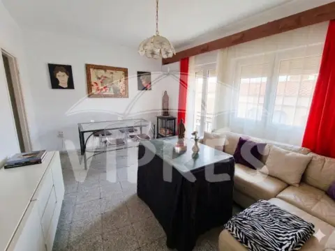 Piso en Casco Histórico