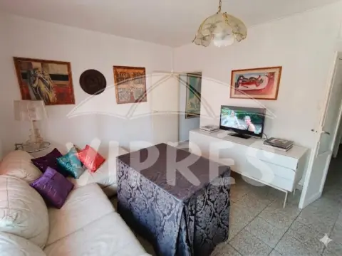 Piso en Casco Histórico