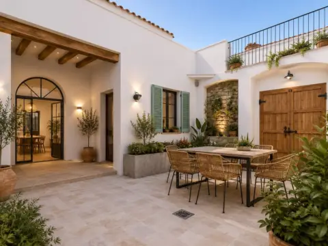 Casa en Mirandilla