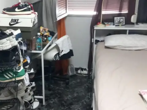 Habitación en Ventas