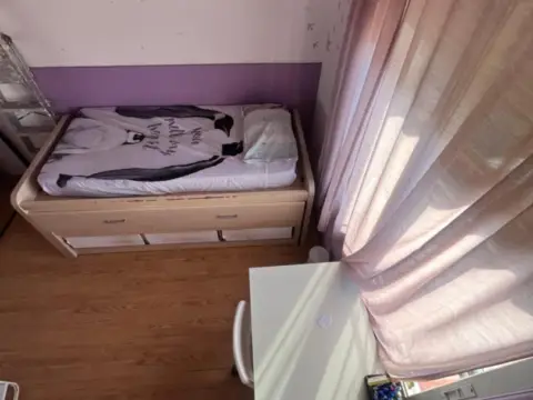 Habitación en La Dreta de l'Eixample