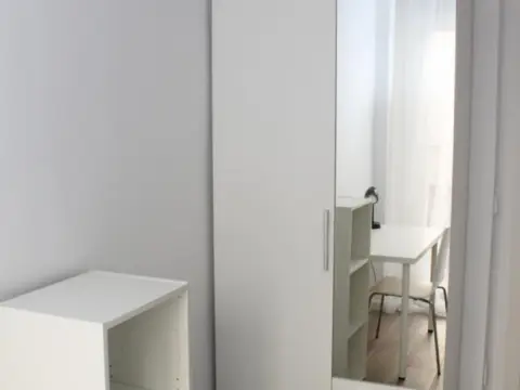 Habitación en Palacio
