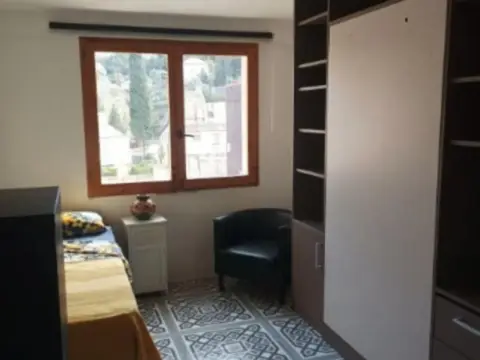 Habitación en La Salut