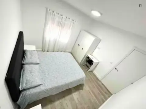 Habitación en Centro