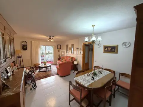 Piso en Galapagar, Zona de - Casa Amarilla