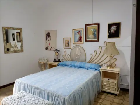 Habitación en Sant Antoni