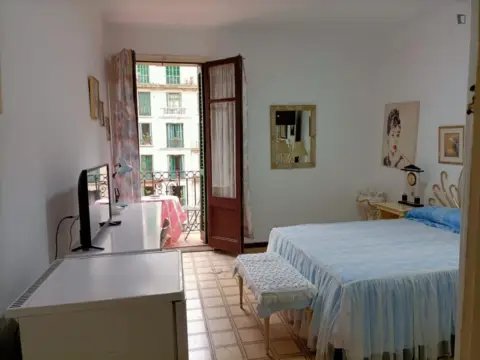 Habitación en Sant Antoni