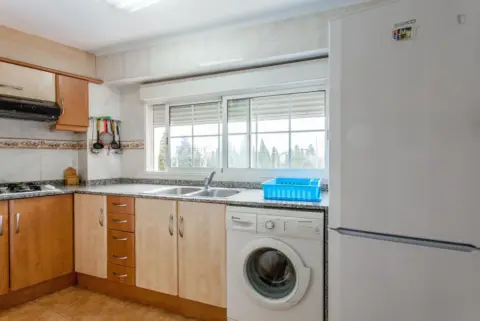 Casa en Montcada - Moncada