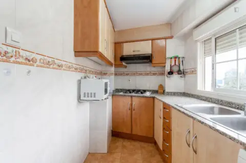 Casa en Montcada - Moncada