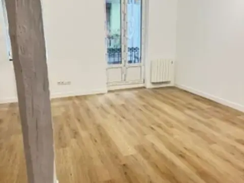 Piso en calle Barrenkale