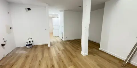 Piso en calle Barrenkale