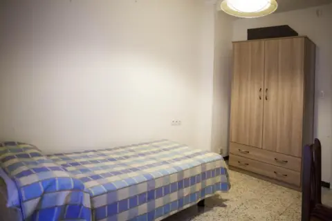 Habitación en San Bartolomé-Judería