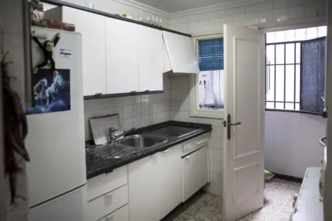 Habitación en San Bartolomé-Judería