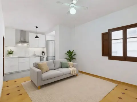 Piso en San Luis-San Juan-Santa Isabel