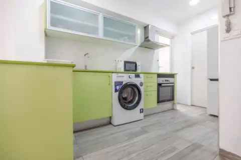 Habitación en Benicalap