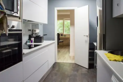 Habitación en Guindalera