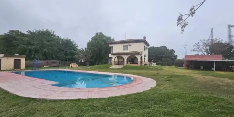 Casa en calle calle Bencarrón