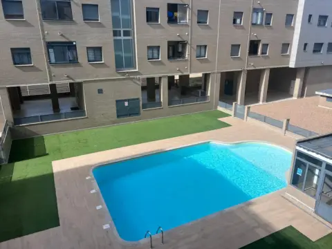 Piso en Sur