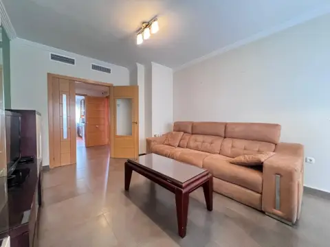 Piso en Sur