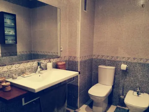 Habitación en Zona Campus Universitari