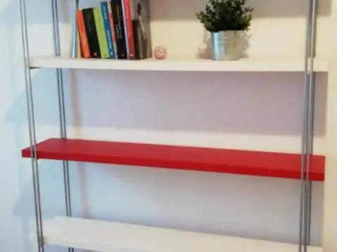 Habitación en Zona Campus Universitari