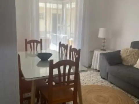 Piso en calle calle Cardenal Cisnero