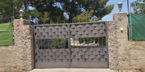 Piso en calle Plaza Poligono