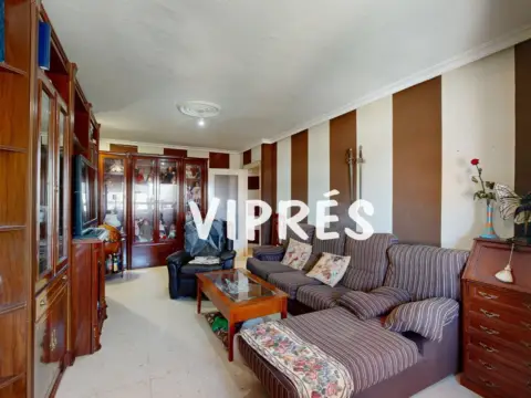 Piso en Río Tinto-Aldea Moret-La Cañada