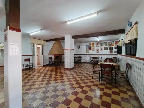 Casa en Aljucén