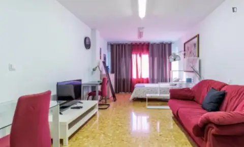 Estudio en Sant Francesc