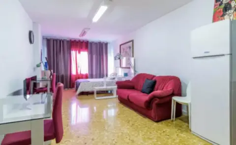 Estudio en Sant Francesc