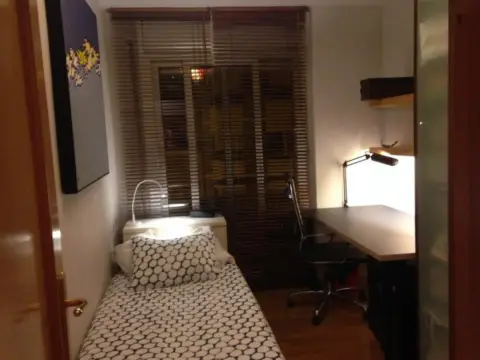 Habitación en El Coll