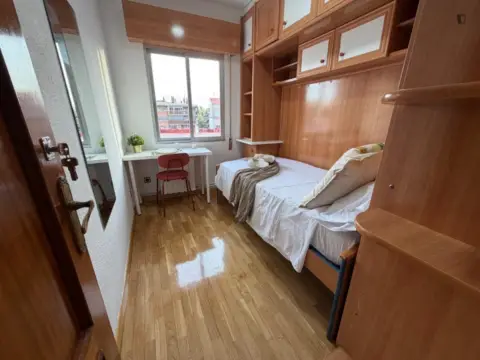 Habitación en Casco Histórico de Vallecas