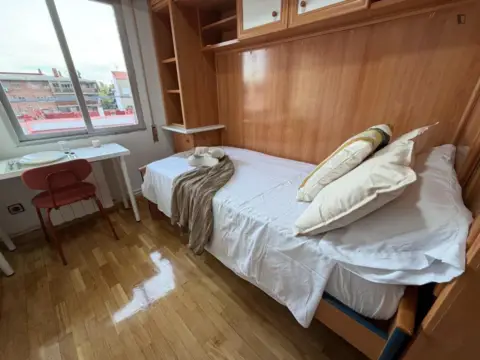 Habitación en Casco Histórico de Vallecas