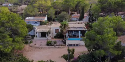 Casa en calle Camino Venda de Baix Portosaler