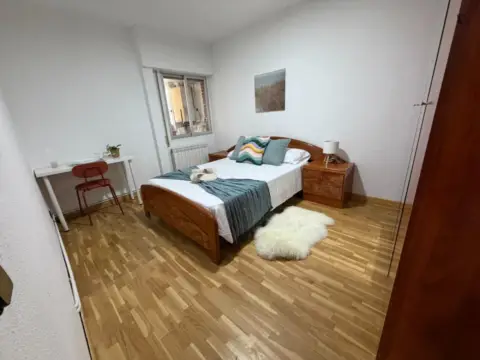 Habitación en Casco Histórico de Vallecas