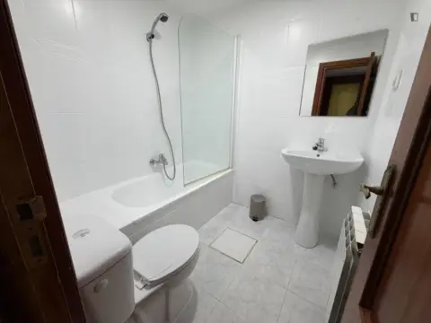 Habitación en Casco Histórico de Vallecas