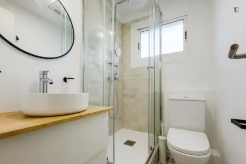 Habitación en Horta