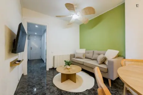 Habitación en Horta