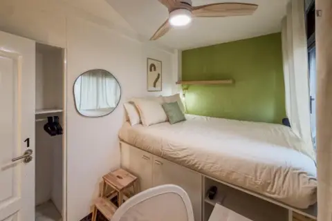 Habitación en Horta
