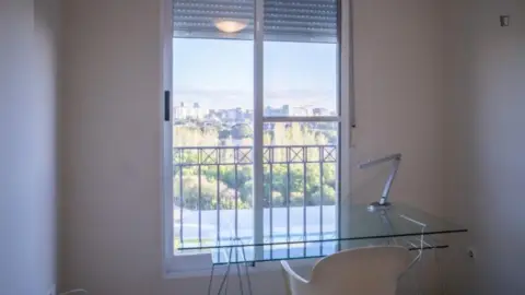 Habitación en Centre-La Canaleta