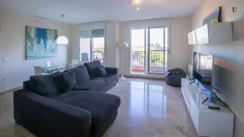 Habitación en Centre-La Canaleta