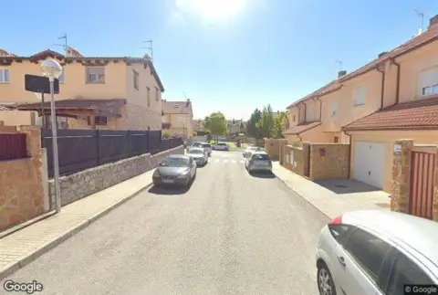 Piso en La Lastrilla