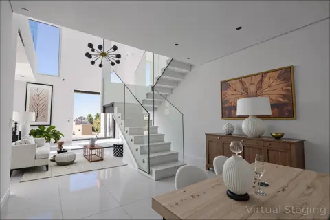 Casa en calle Cabo Álvaro Ojeda Barrera