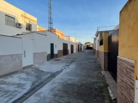 Casa en calle del Avellano