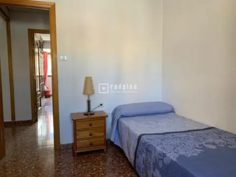 Habitación en Avenida del Primado Reig