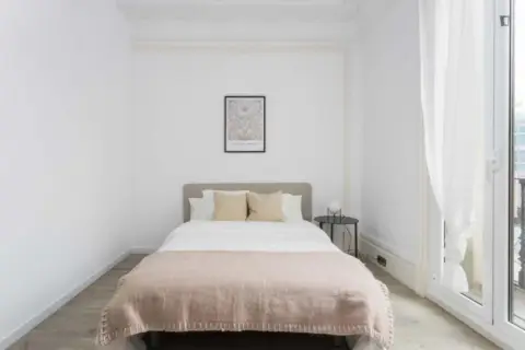 Habitación en El Barri Gòtic