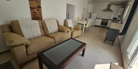 Casa en Aldea de las Vertientes