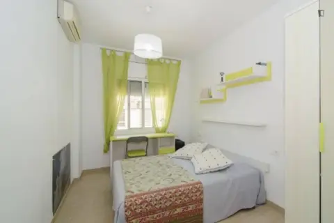 Piso en Sant Sebastià-Aiguadolç