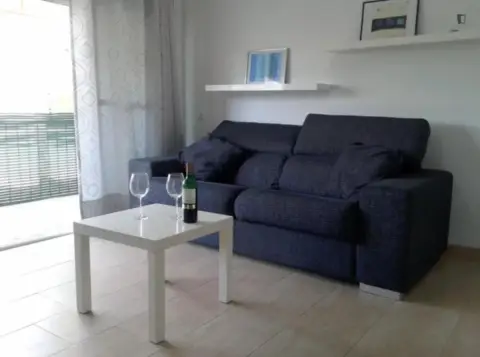 Piso en Sant Sebastià-Aiguadolç